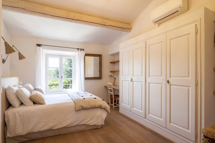 Mas de la Rose Blanche